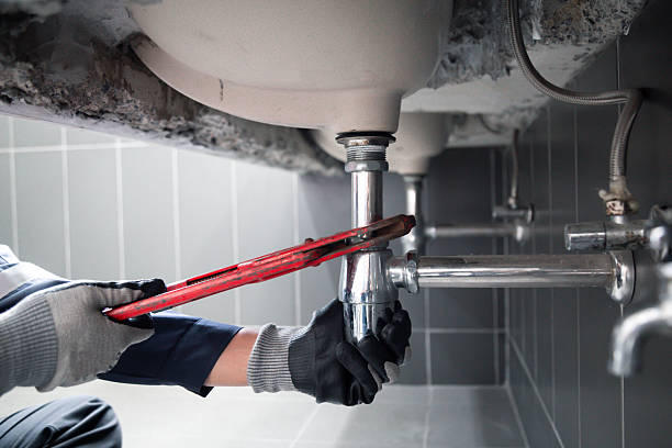 Trusted Gas Line Repair service in Joshua Tree, CA - Masters Plumbing Service